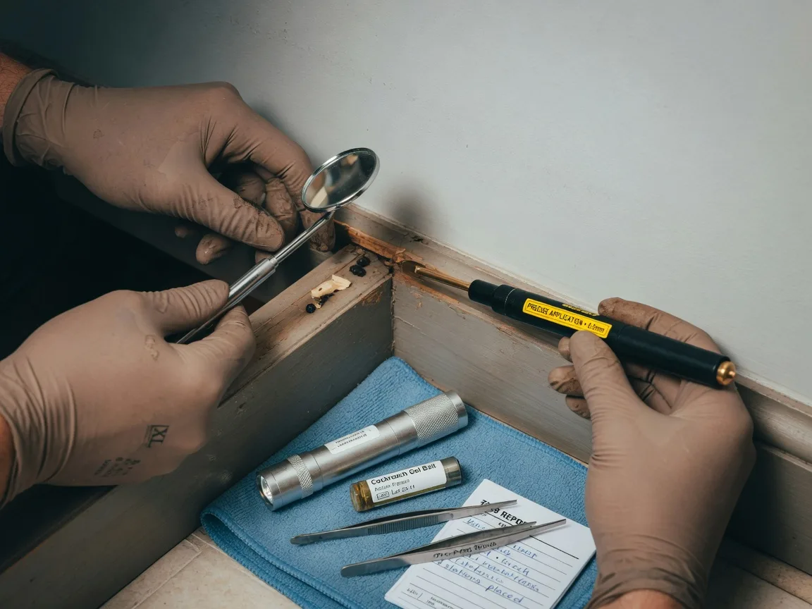 Why choose Emergency Pest Control in Elliston, VA